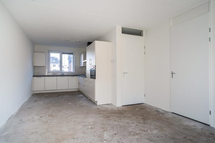 Foto 10 van Fernhoutwerf 26