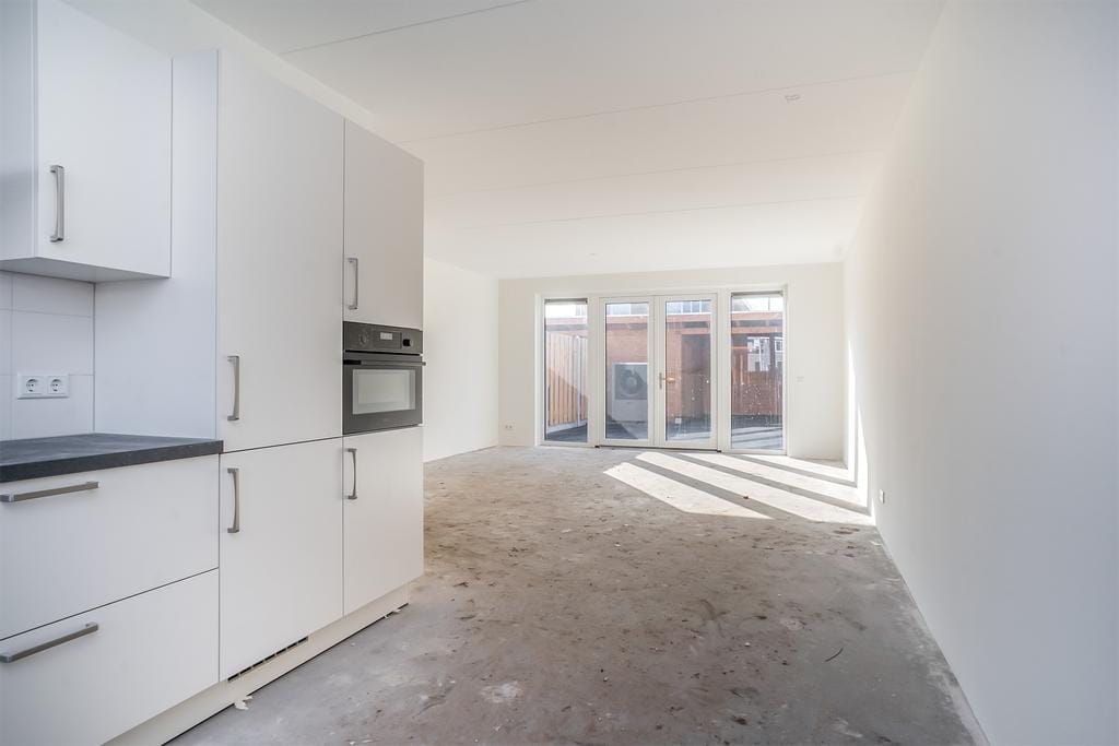 Foto 11 van Fernhoutwerf 26