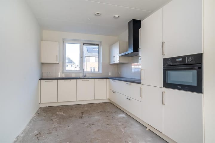 Foto 12 van Fernhoutwerf 26