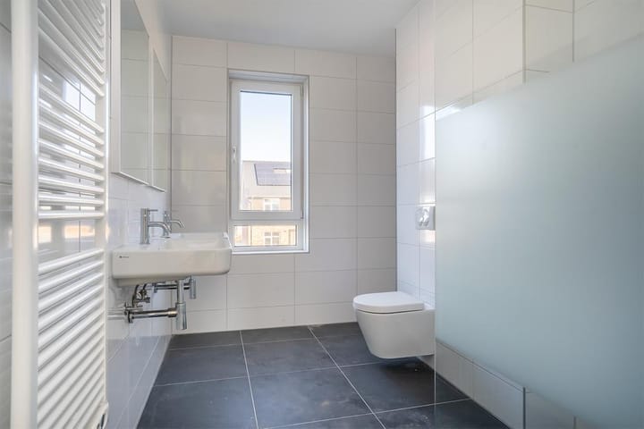 Foto 15 van Fernhoutwerf 26