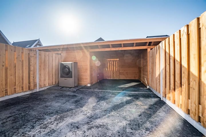 Foto 26 van Fernhoutwerf 26