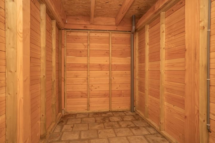 Foto 28 van Fernhoutwerf 26