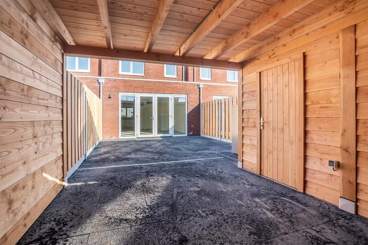 Foto 30 van Fernhoutwerf 26