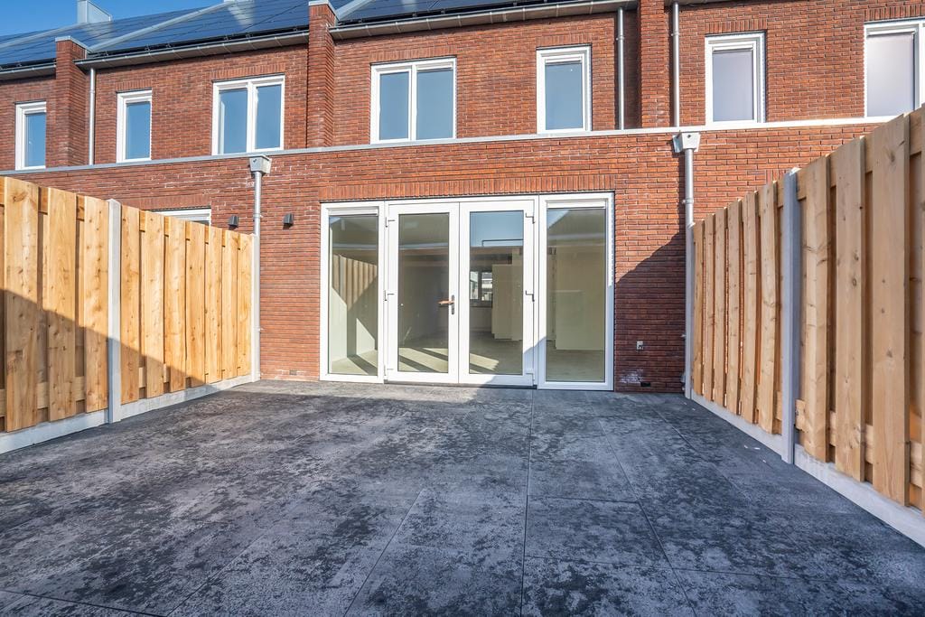 Foto 32 van Fernhoutwerf 26