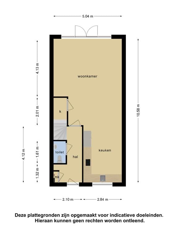 Foto 34 van Fernhoutwerf 26