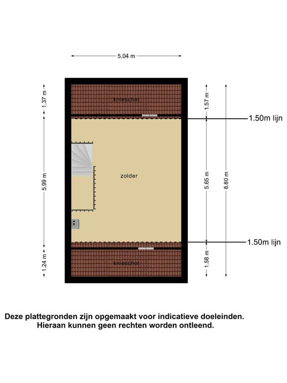 Foto 40 van Fernhoutwerf 26
