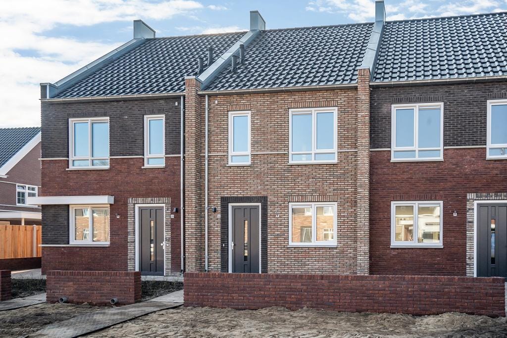 Foto 5 van Fernhoutwerf 26