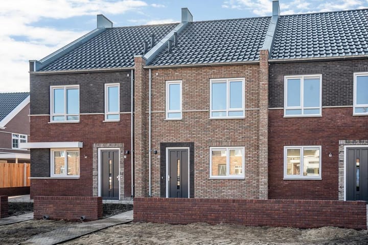 Foto 5 van Fernhoutwerf 26