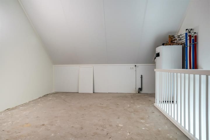 Foto 24 van Fernhoutwerf 26