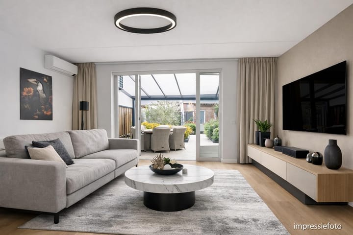 Foto 6 van Castorstraat 16