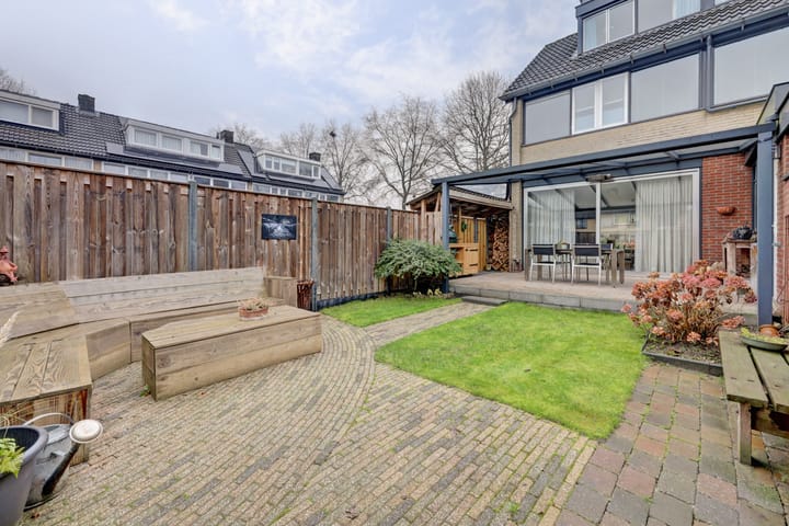 Foto 9 van Steynlaan 88