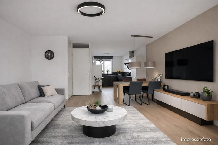 Foto 7 van Castorstraat 16