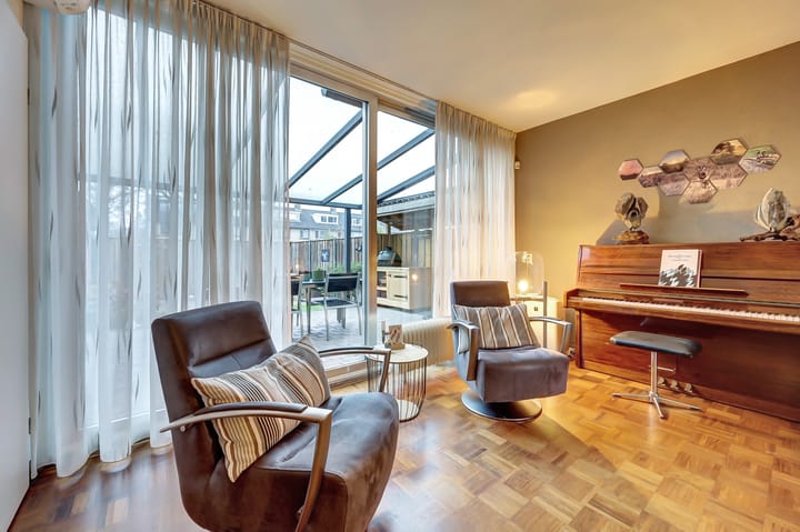 Foto 13 van Steynlaan 88