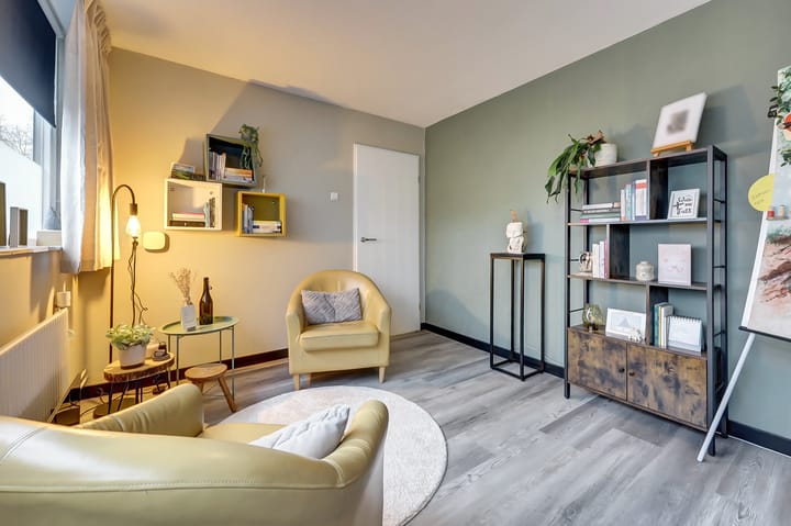 Foto 22 van Steynlaan 88