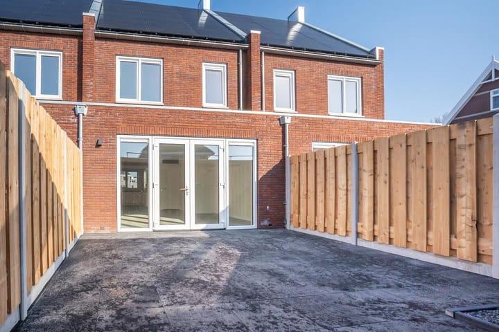 Foto 31 van Fernhoutwerf 26