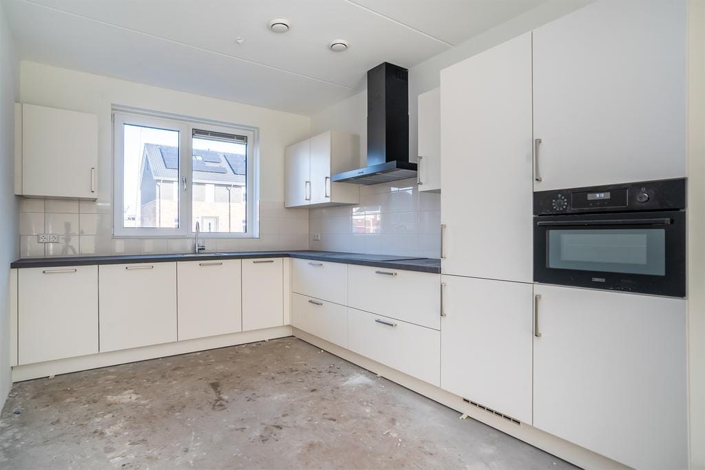 Foto 13 van Fernhoutwerf 26