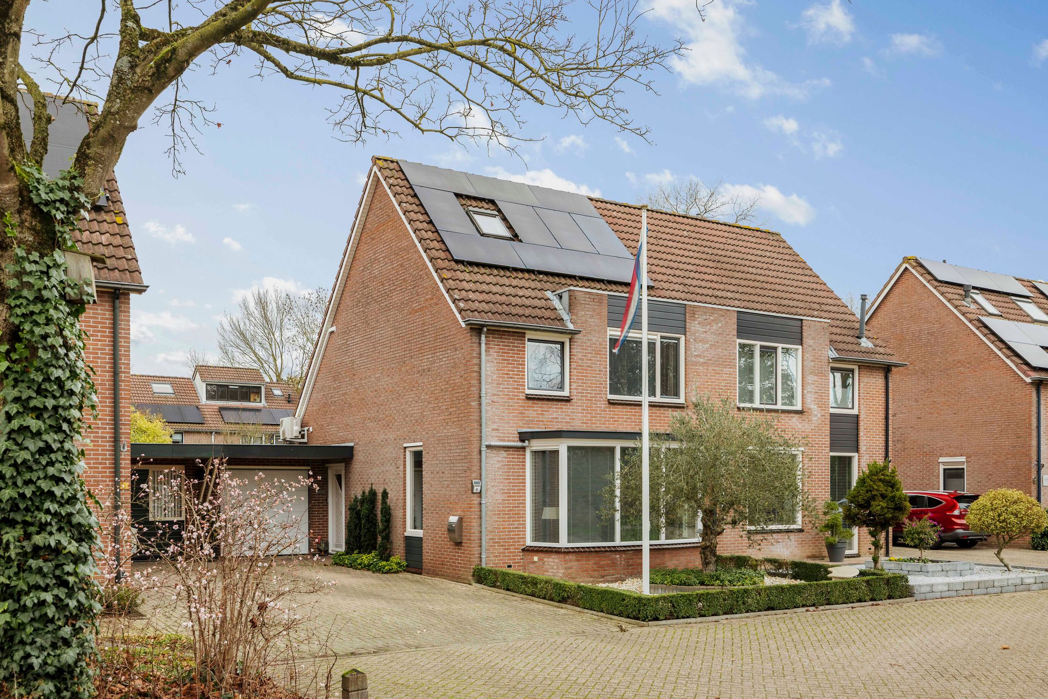 Strausserf, 5, Twello, 7391SX, Gelderland, Nederland 5 