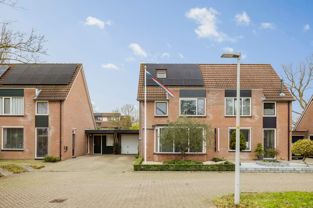 Foto 2 van Strausserf 5