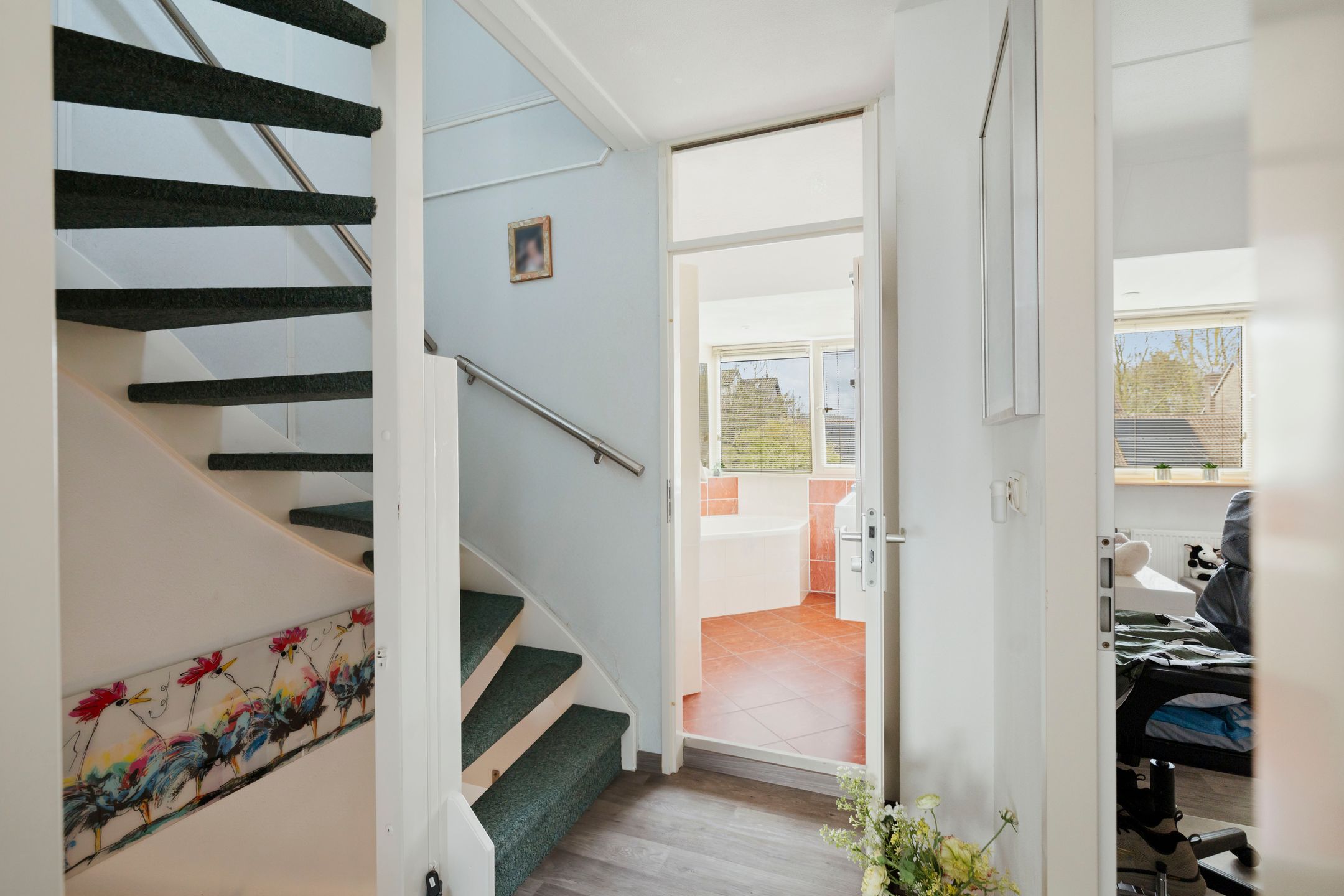 Foto 12 van Strausserf 5