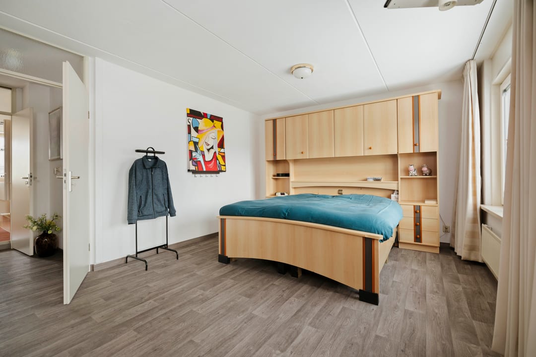 Foto 13 van Strausserf 5