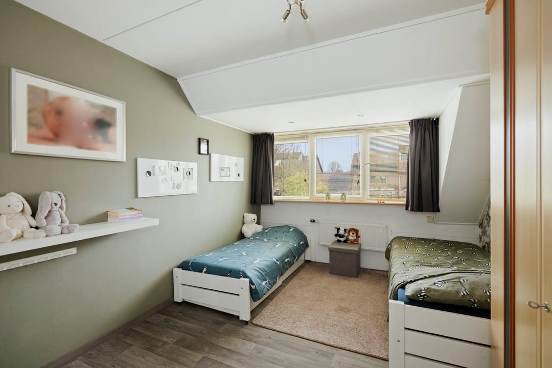 Foto 16 van Strausserf 5