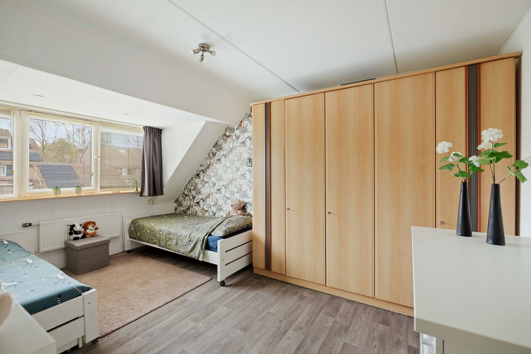 Foto 17 van Strausserf 5