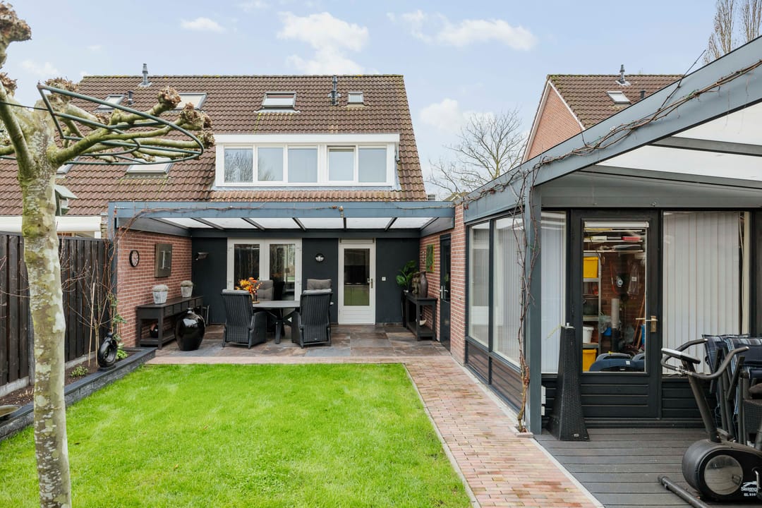 Foto 22 van Strausserf 5