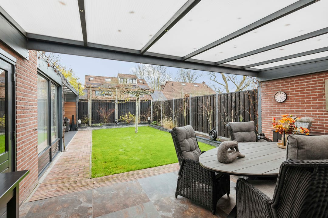 Foto 26 van Strausserf 5