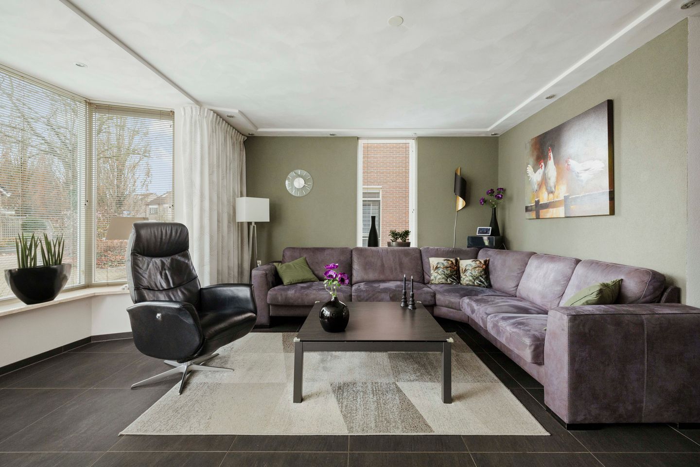 Foto 5 van Strausserf 5