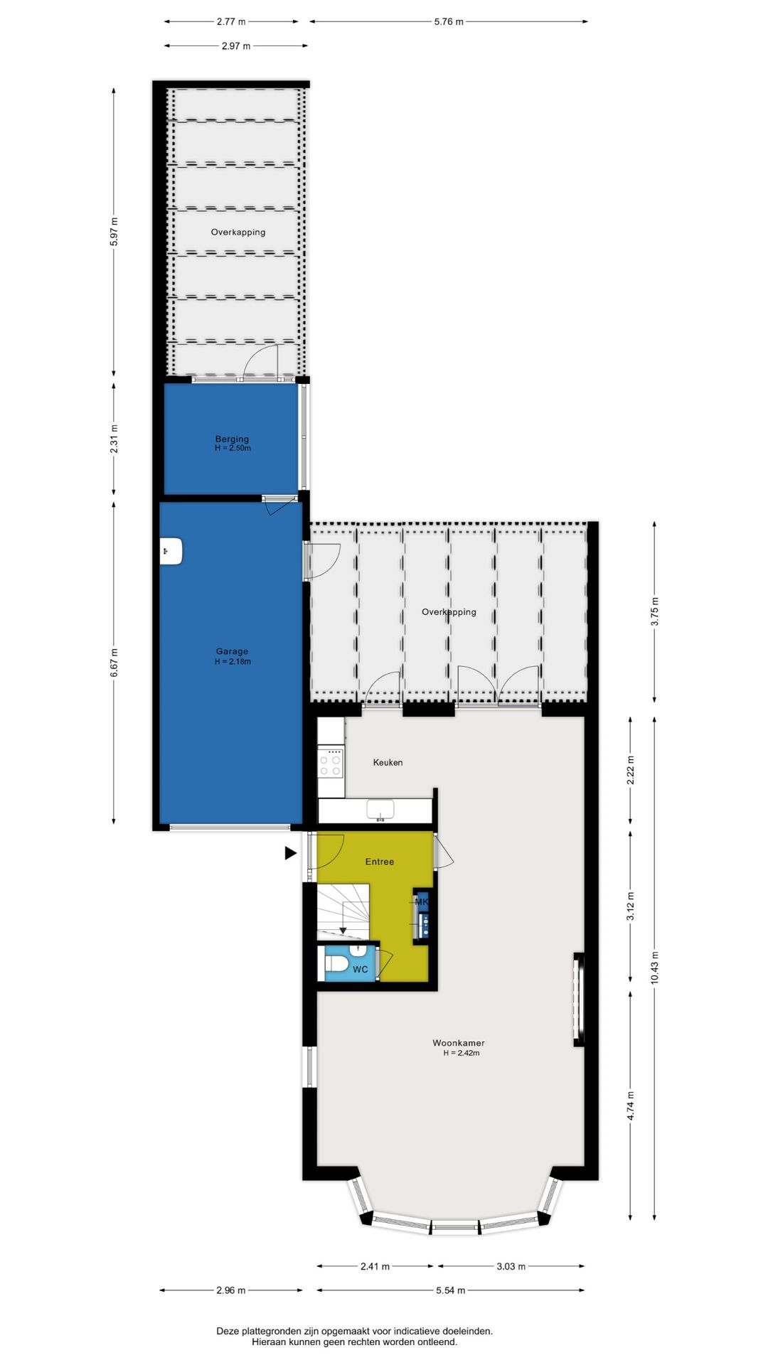 Foto 32 van Strausserf 5