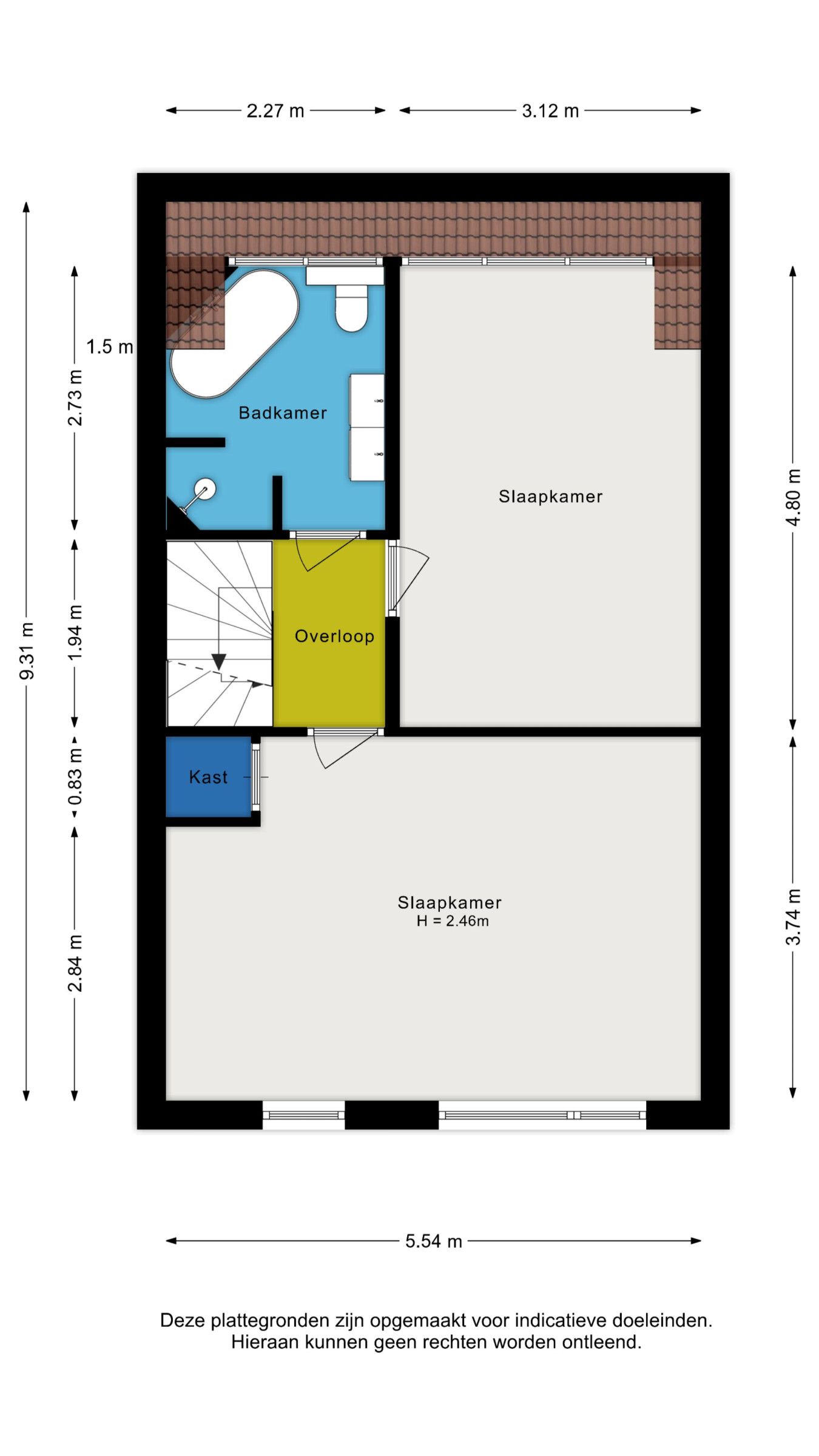 Foto 33 van Strausserf 5
