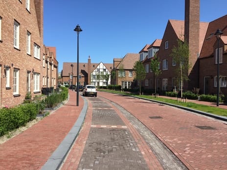 Foto 4 van Tudorpark EGW