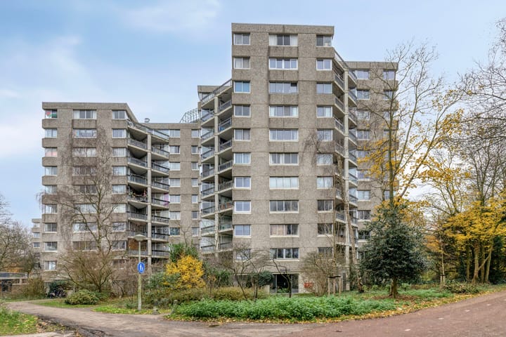 Photo 6 of Groenhoven 834