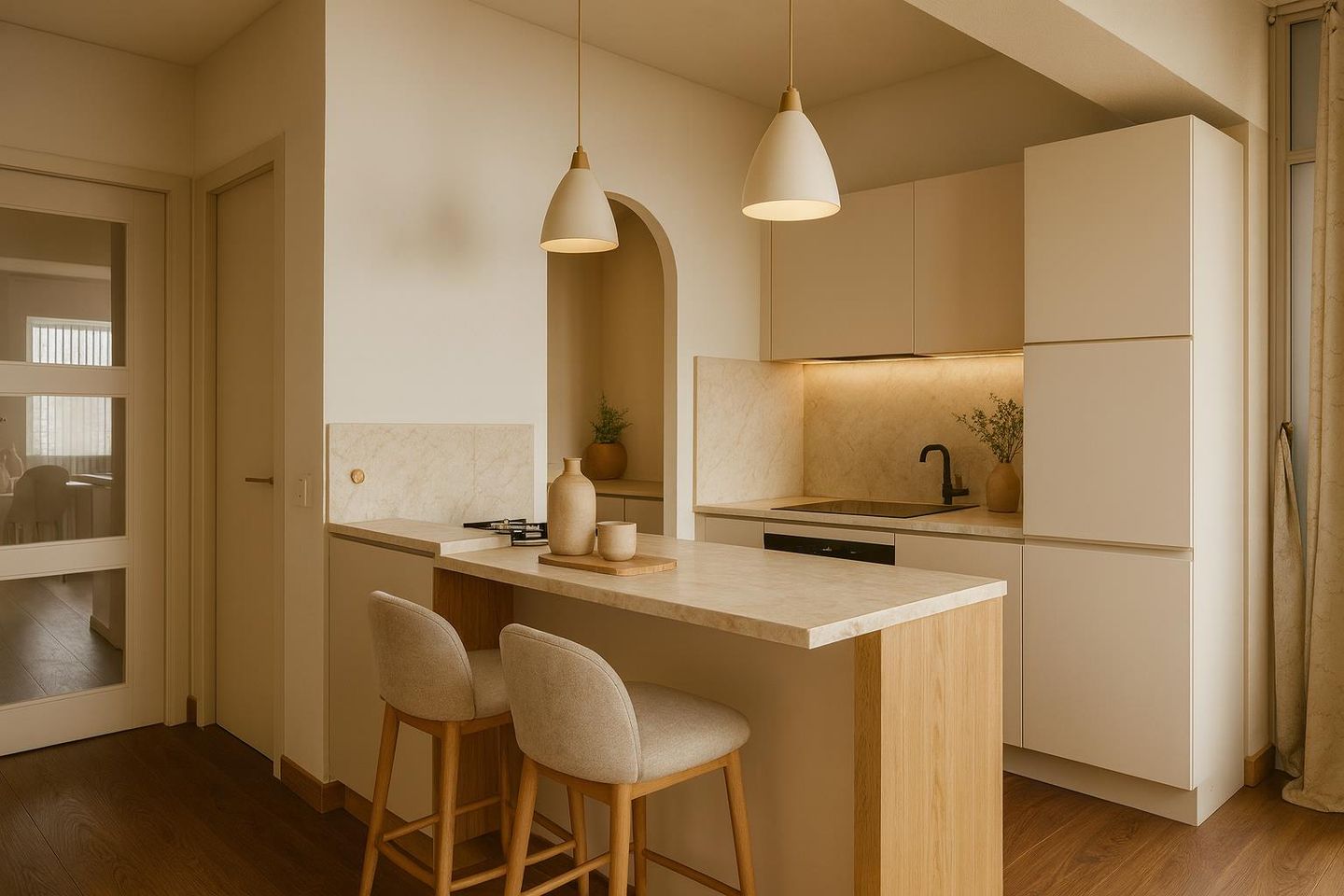 Foto 19 van Groenhoven 834