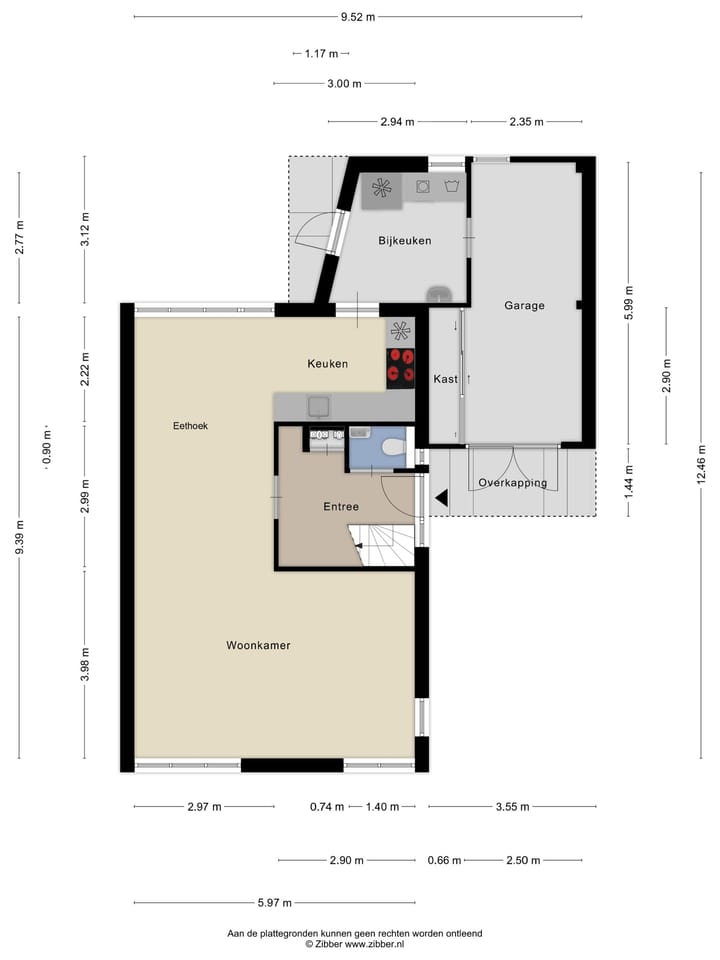 Photo 42 of de Kievit 127