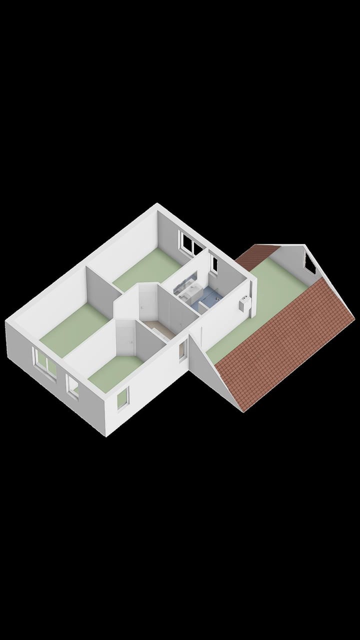 Photo 45 of de Kievit 127