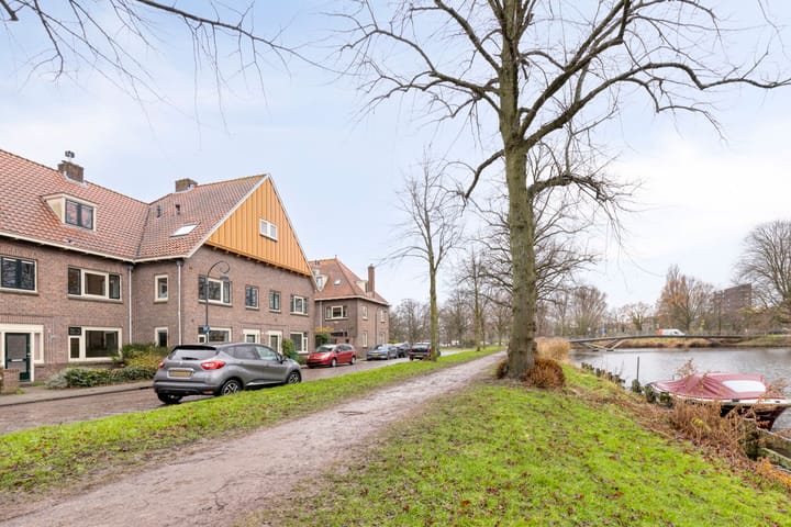 Photo 3 of Kloppersingel 121