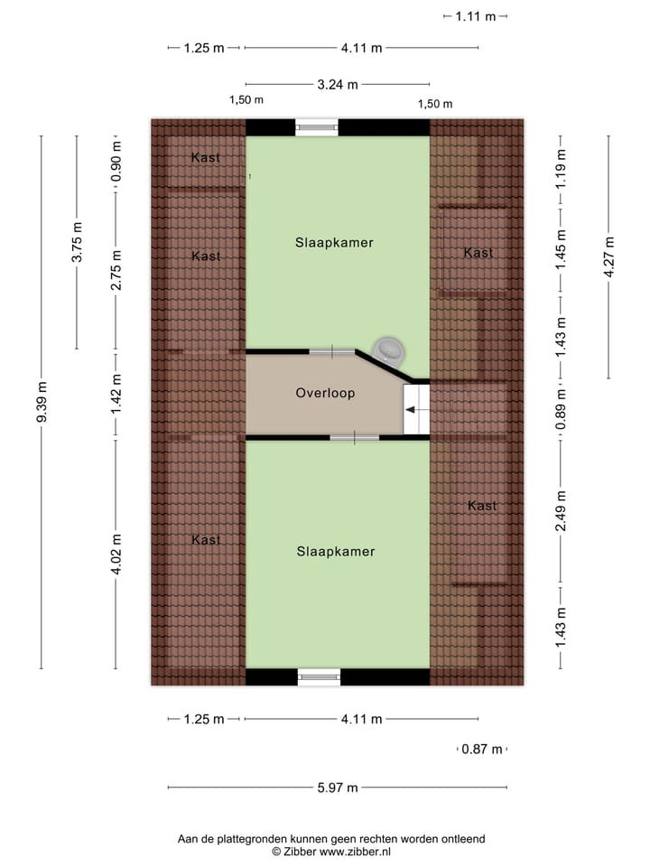 Photo 46 of de Kievit 127