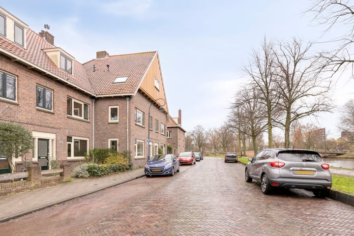 Foto 5 van Kloppersingel 121