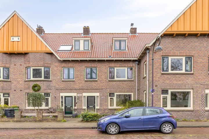 Photo 4 of Kloppersingel 121