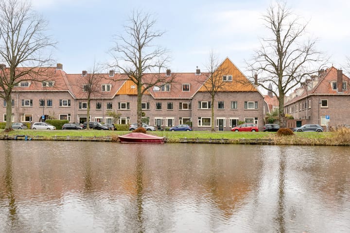 Photo 2 of Kloppersingel 121