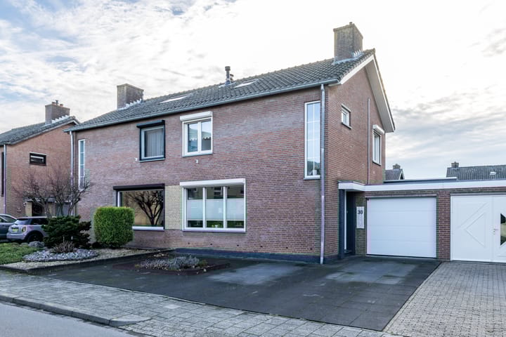 van Pallandtlaan 30 main image