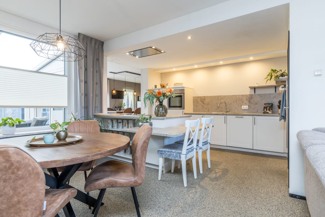 Photo 2 of van Pallandtlaan 30