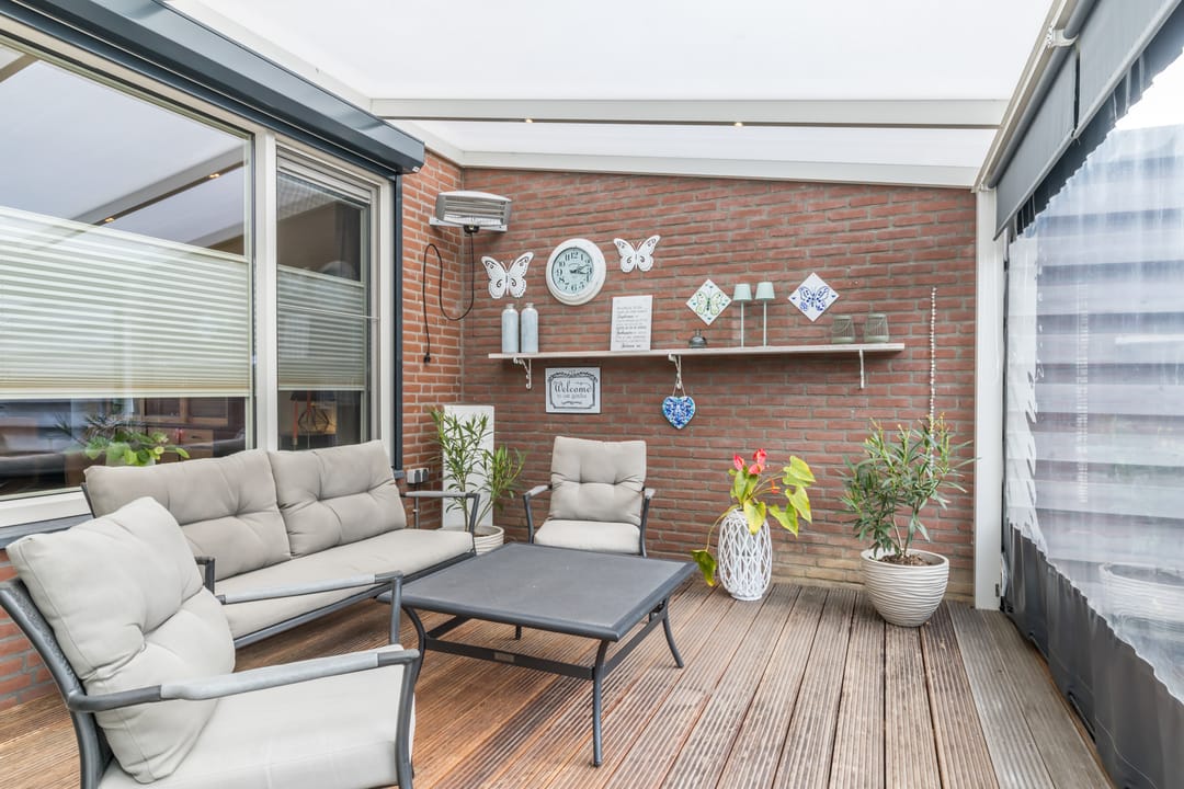 Photo 23 of van Pallandtlaan 30