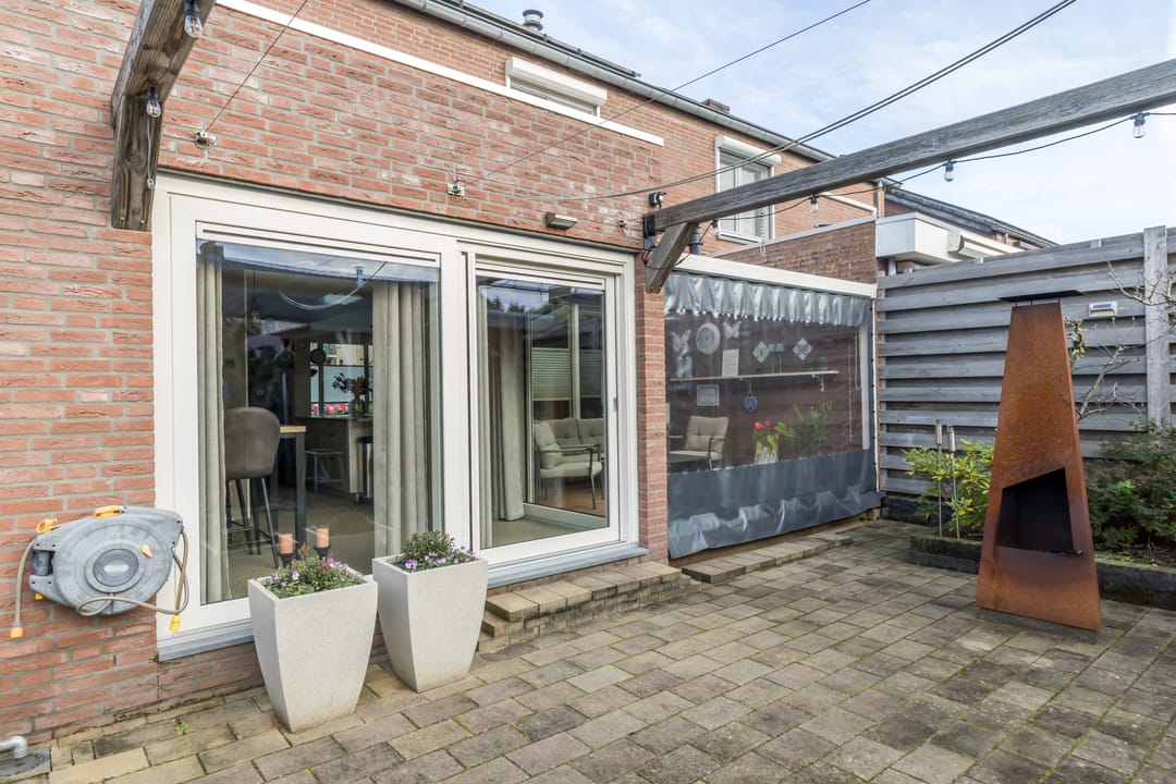 Photo 32 of van Pallandtlaan 30