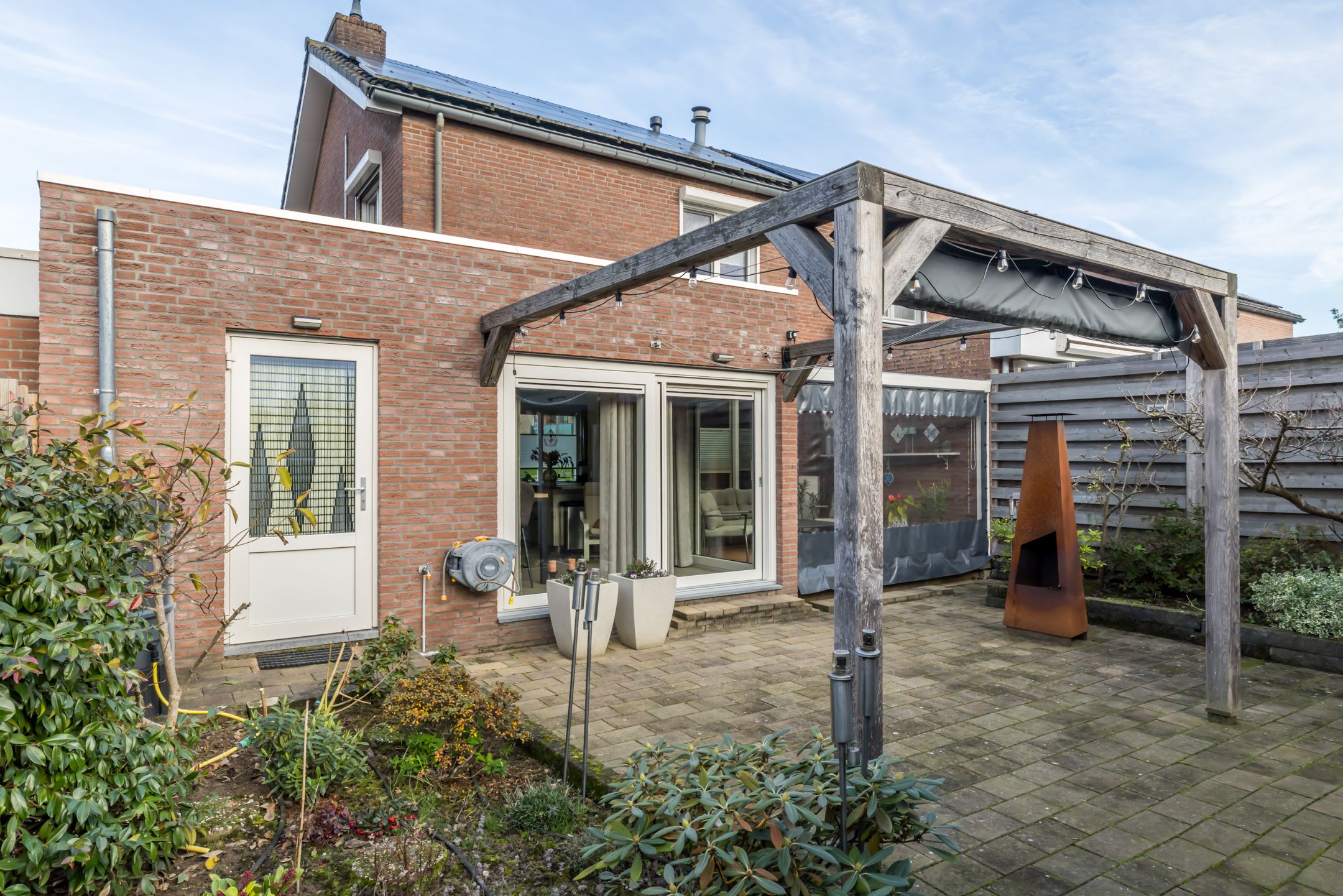 Photo 33 of van Pallandtlaan 30