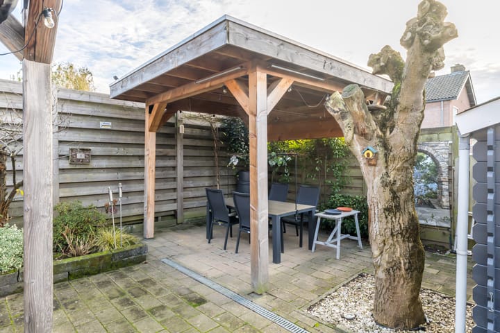 Foto 34 van van Pallandtlaan 30