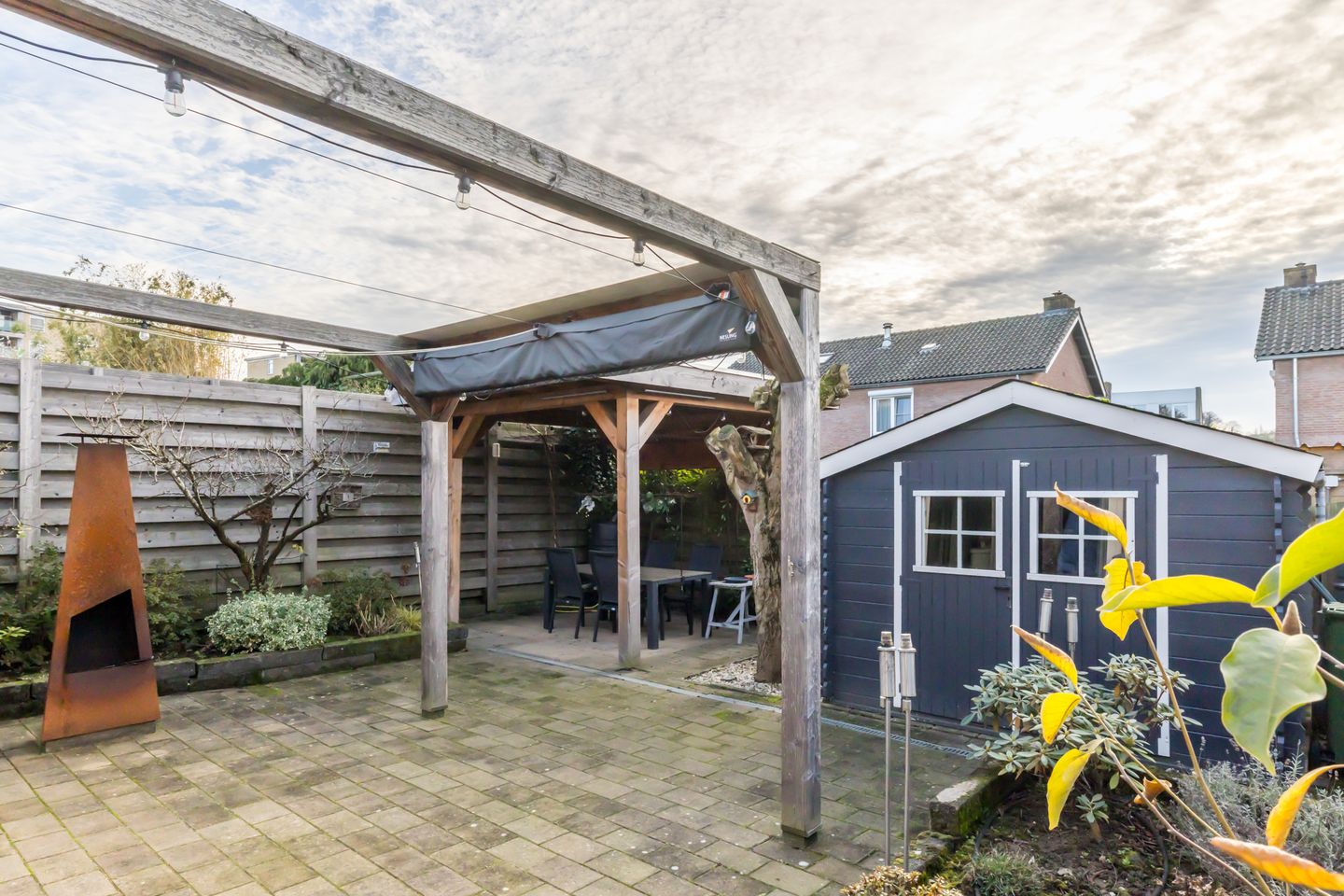 Photo 35 of van Pallandtlaan 30