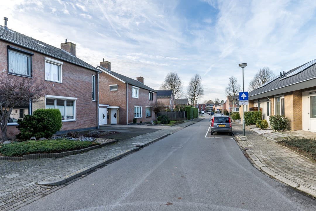 Photo 38 of van Pallandtlaan 30