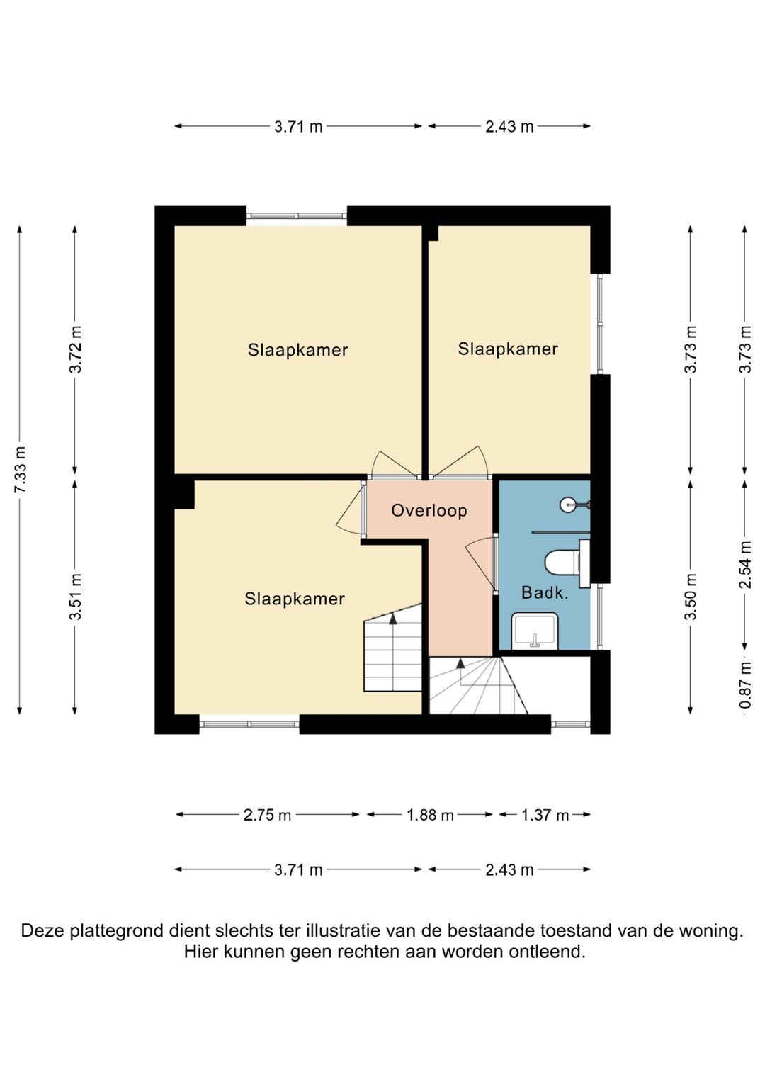 Photo 41 of van Pallandtlaan 30